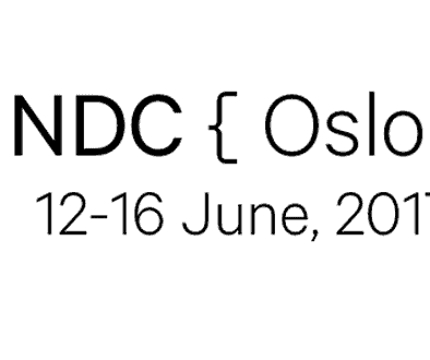NDC Oslo 1027