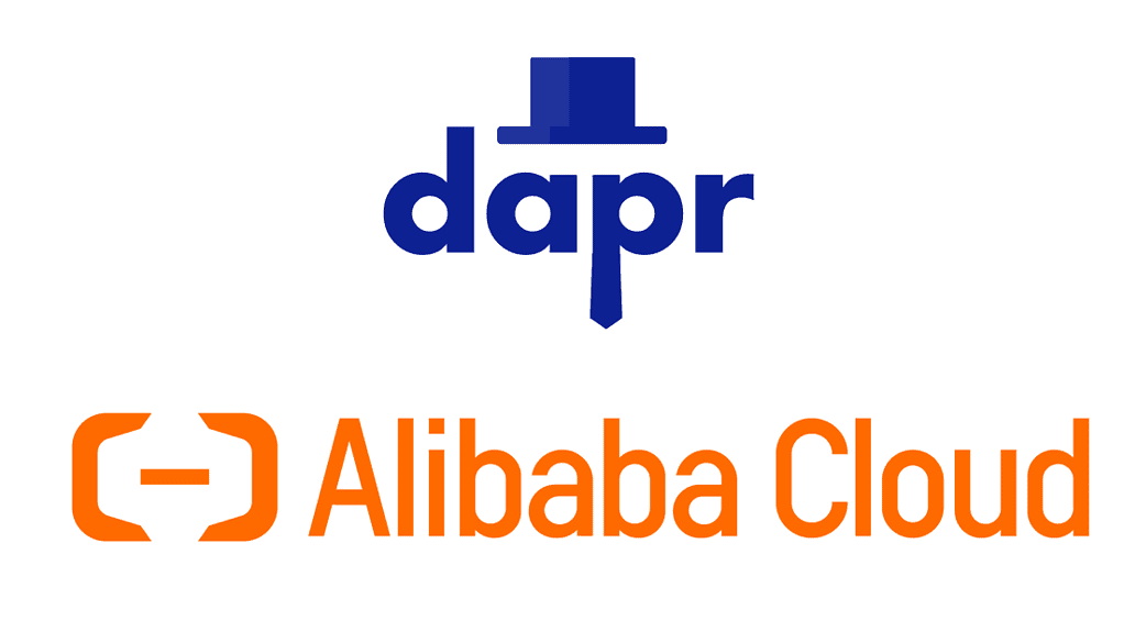 Alibaba-Dapr-Header