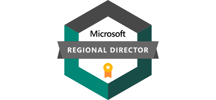 Regional Director Logo